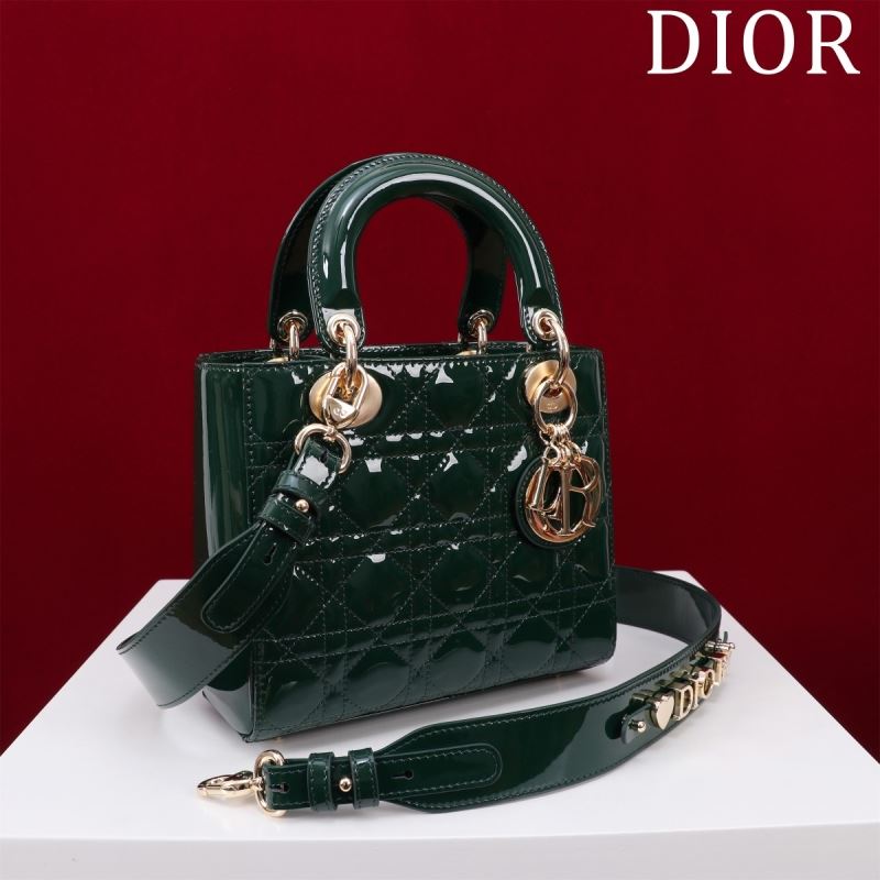 Christian Dior My Lady Bags